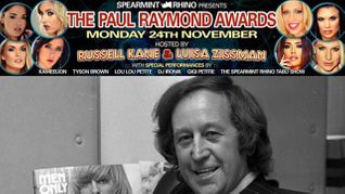 2014 Paul Raymond Award Winners Announced