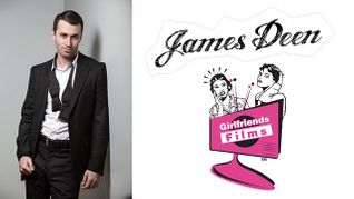 Girlfriends Films Makes James Deen Productions’ Library Available