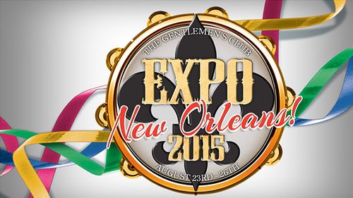 ED Publications Announces Gentlemen's Club Expo Location