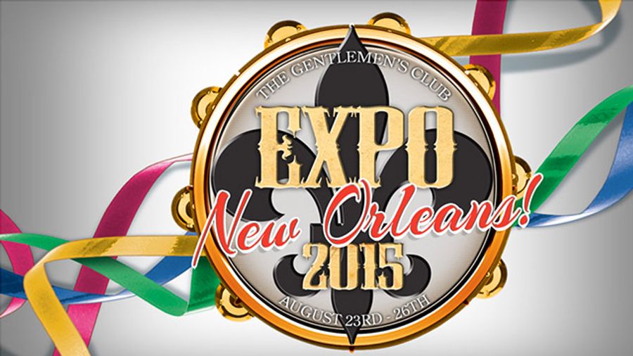 ED Publications Announces Gentlemen's Club Expo Location