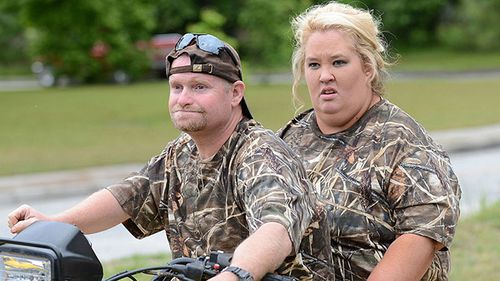 Vivid Invites Honey Boo Boo's Mom & Dad To Make a Sex Tape