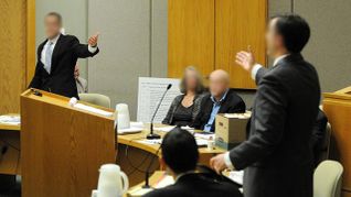 Mark Schechter Responds to Shy Love Lawsuit