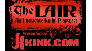 Get Kinky! Kink.com Brings The Lair Back to AEE 2015
