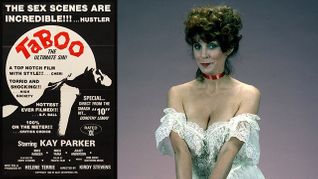 Golden Age Appreciation Fund: Kay Parker Needs Help