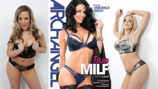 ArchAngel's 'True MILF' Streets Friday