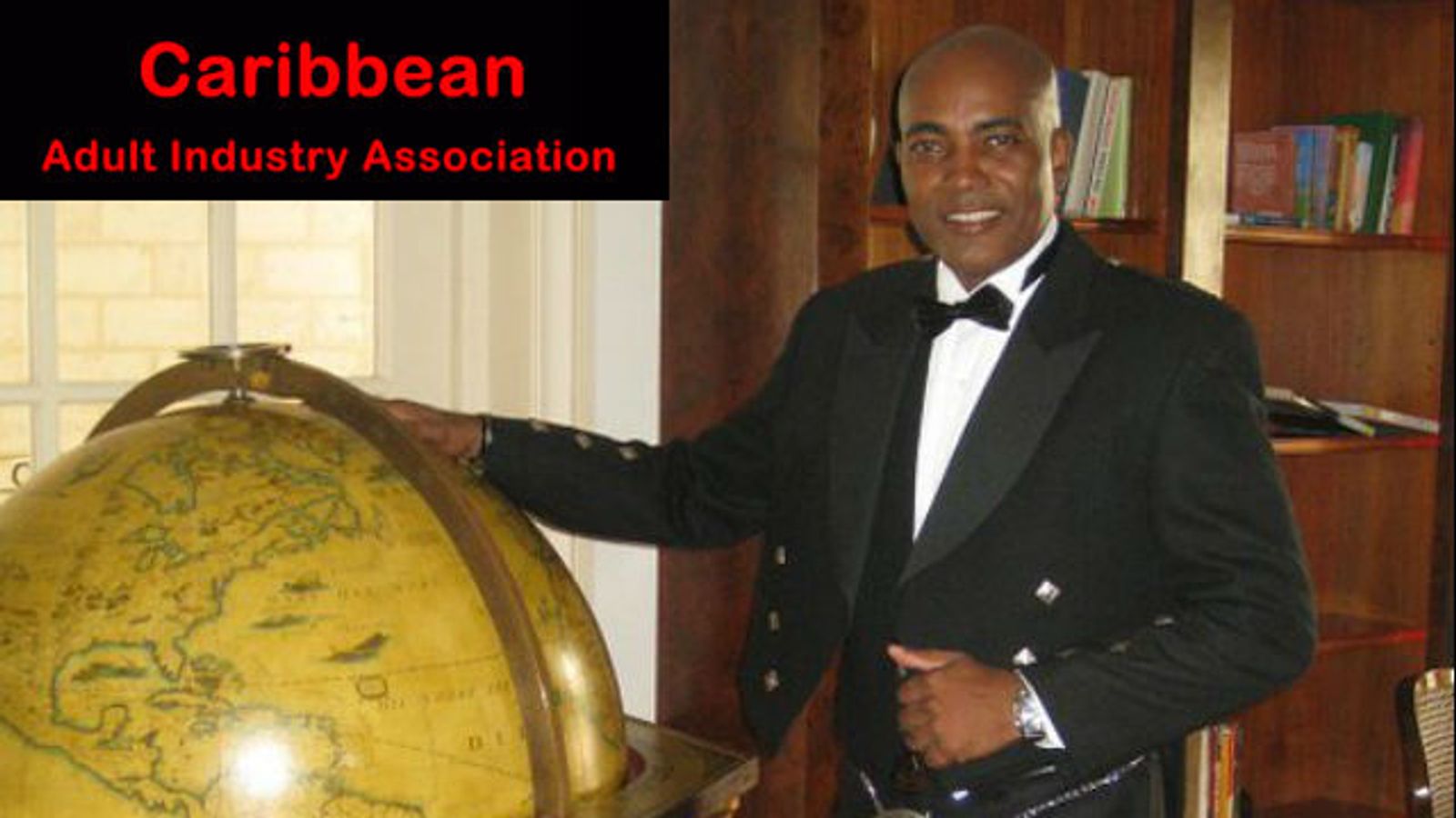 Caribbean Adult Industry Association Announces January Launch
