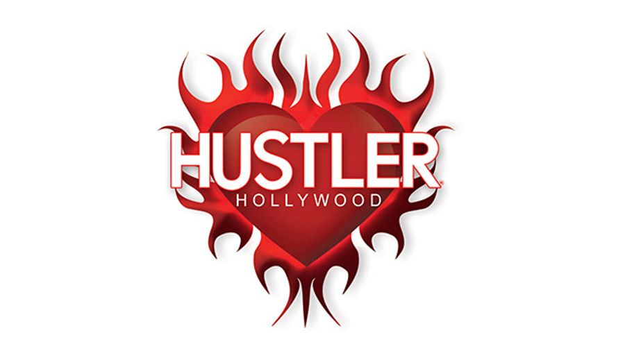 Hustler Hollywood Debuts New Website Just in Time for Holidays