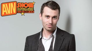 AVN Teams with James Deen to Promote 2015 AEE
