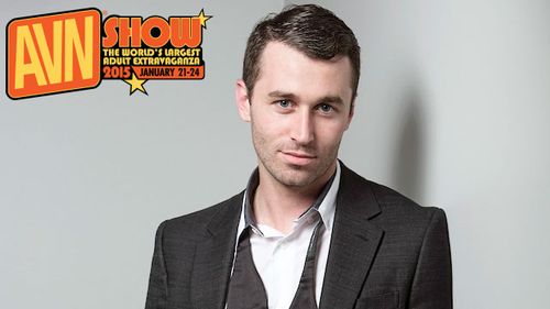 AVN Teams with James Deen to Promote 2015 AEE