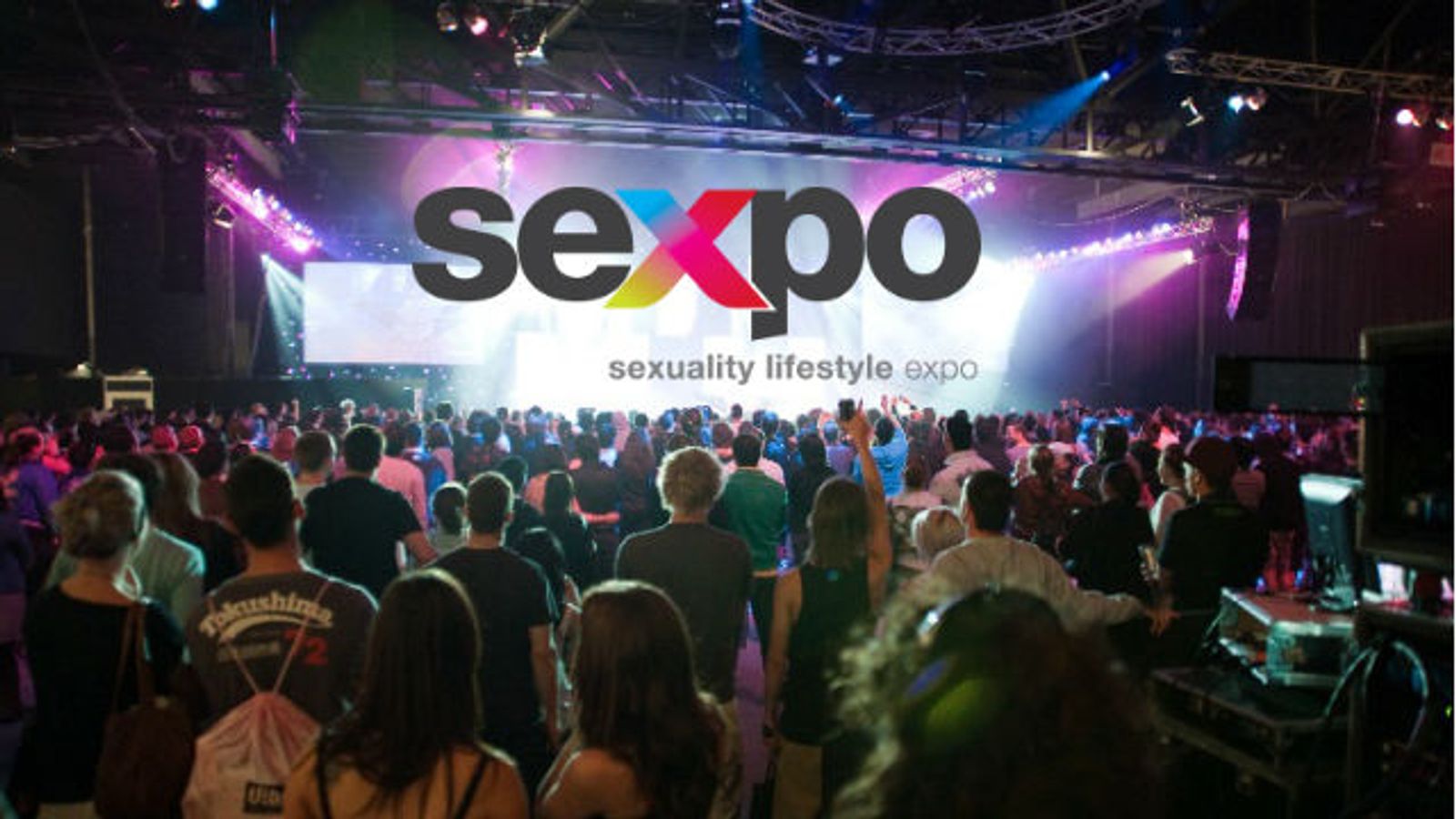 Carnal Creative Announces Plans for Sexpo UK 2015