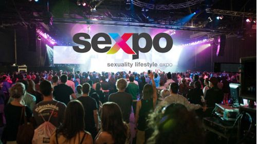 Carnal Creative Announces Plans for Sexpo UK 2015