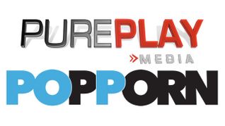 Pure Play Media Inks Distro Deal with POPPORN Productions