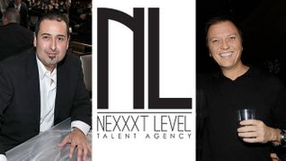 Madness, Morgan Bring Talent Representation to 'Nexxxt Level'