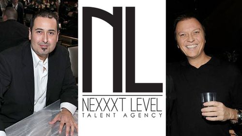 Madness, Morgan Bring Talent Representation to 'Nexxxt Level'