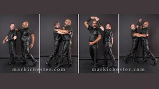 CSC Sponsors Retrospective of Radical SF Photog Mark I. Chester