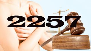 3rd Circuit Hears Argument in Appeal of Trial Court's 2257 Opinion