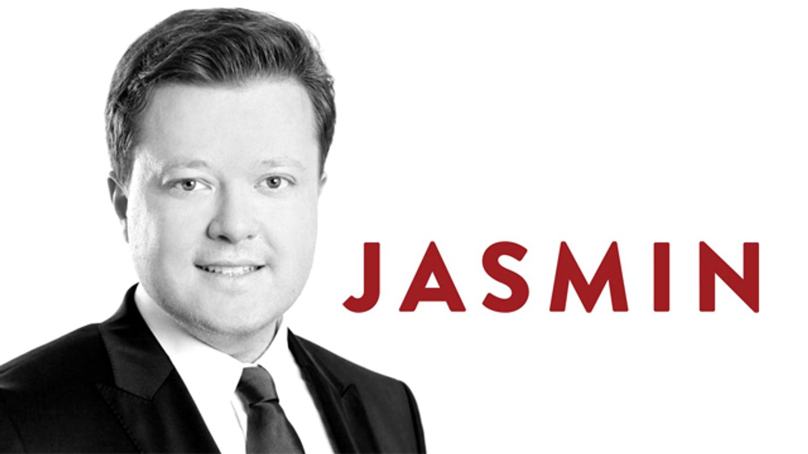 Jasmin's Laszlo Czero to Deliver Internext 2015 Keynote