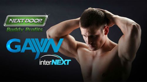 Buddy Profits Sponsors GAYVN @ Internext 2015 Seminars