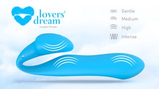 Lovers' Dream Live On Indiegogo