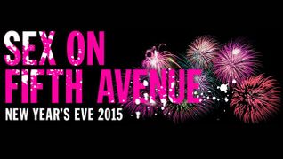 MoSex Offers New Year's Eve Bacchanal 2015