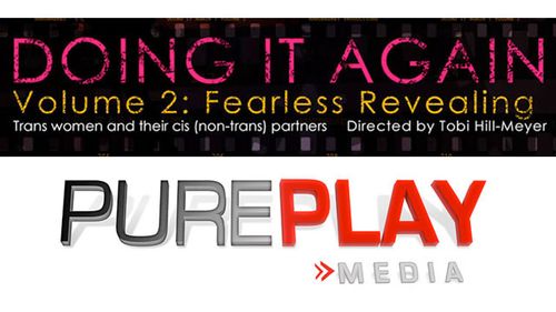 Pure Play Media and Trouble Films Street 'Doing It Again'