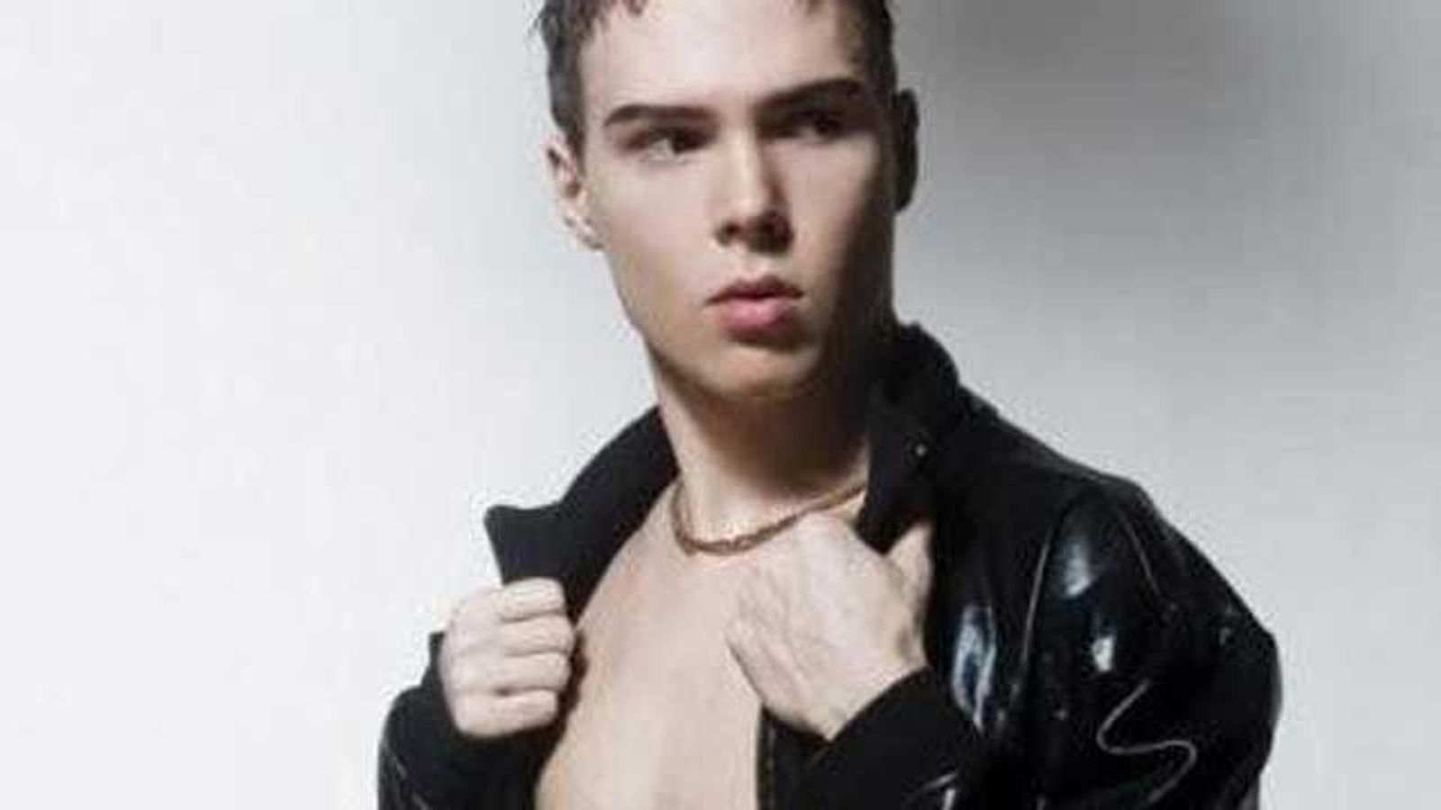 Cannibal Magnotta Gets Life for Dismemberment of Lover