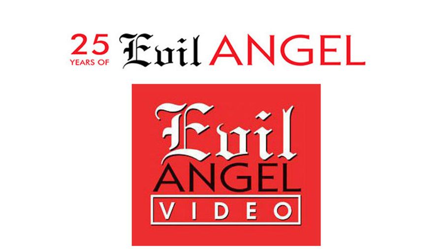 Evil Angel Brings Holiday Cheer with 5 New Releases This Week