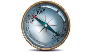 CEO Essentials: Five Traits Shared by Successful Entrepreneurs