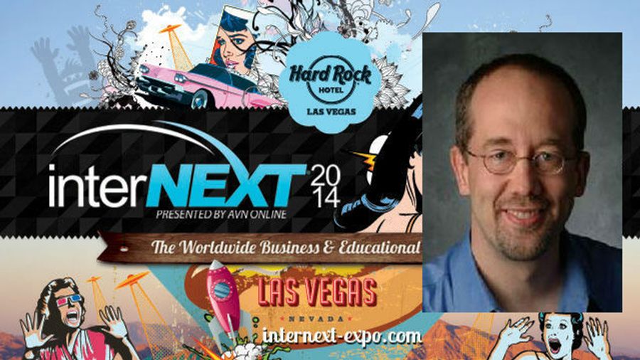 FriendFinder CEO Andrew Conru to Deliver Internext Keynote