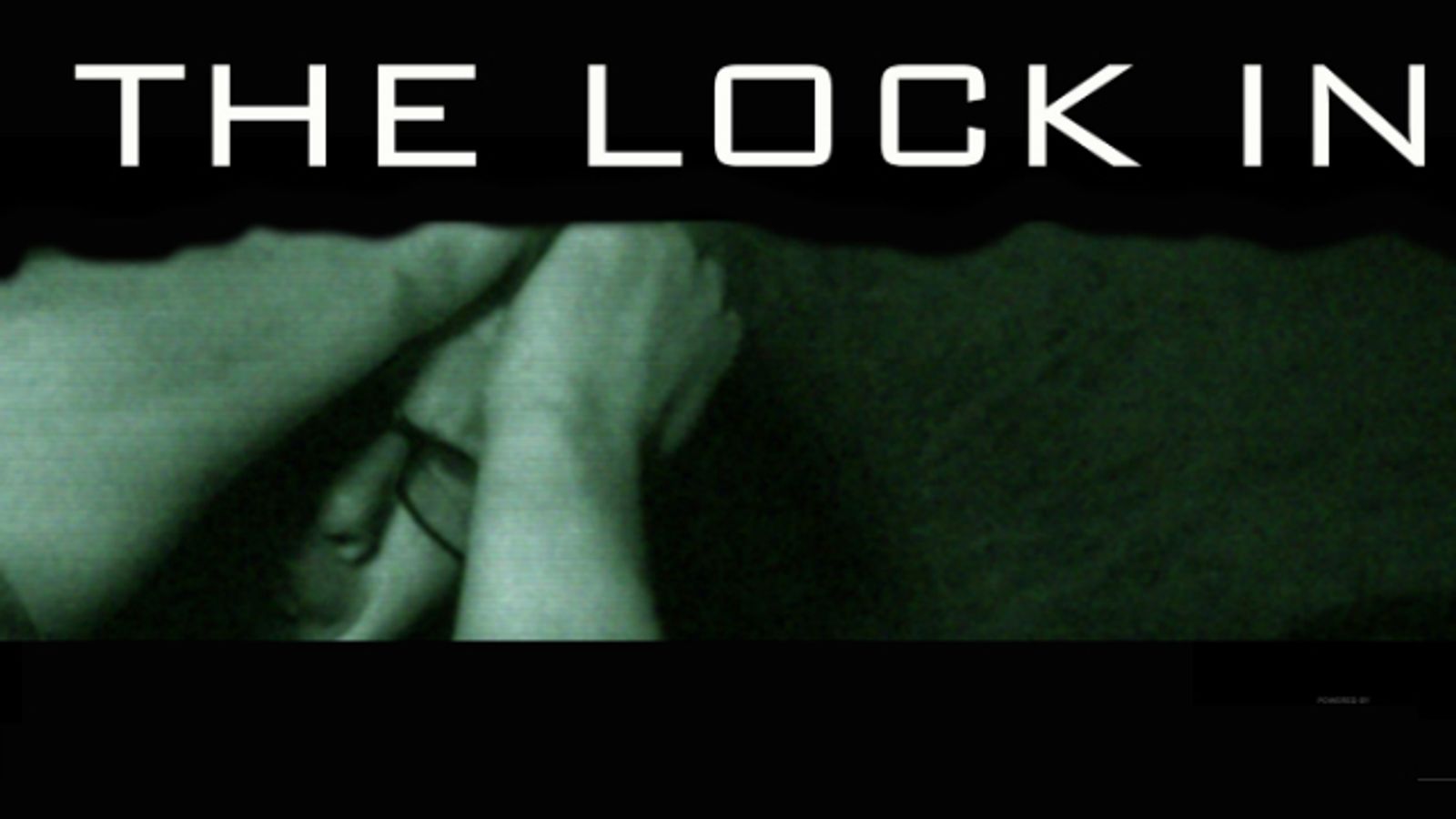 'The Lock In': Is This How Modern Fundamentalists View Porn?
