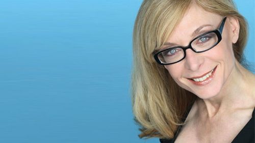 Experience Does Matter: Interview With Nina Hartley