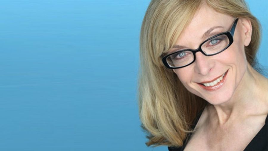 Experience Does Matter: Interview With Nina Hartley