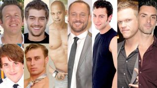 Jacky St. James to Moderate Panel on Men in Adult at AVN Show