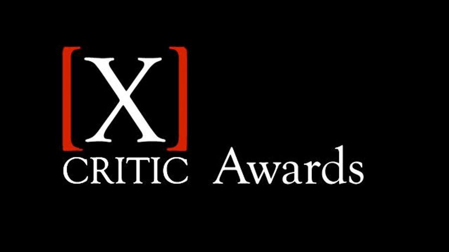 Annual XCritic Awards Announced on XCritic.com