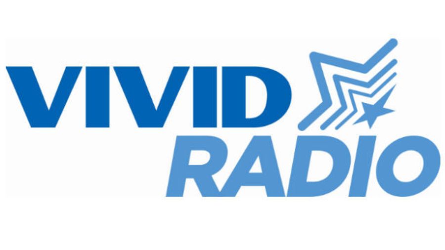 Vivid Radio to Cover AEE Live with Adult Stars, Jan. 16-17