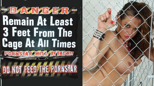 ‘When Pornstars Attack,’ Director Glenn King Captures the Action