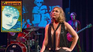 Premiere Of 'The Pornographer’s Daughter' Comes To Z Below