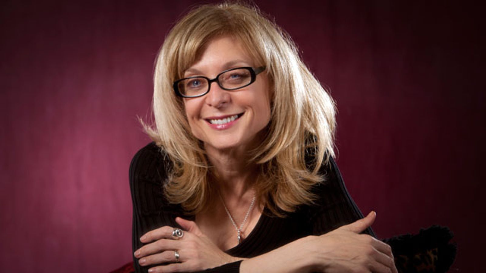 Nina Hartley's Advice to Adult Industry Newbies