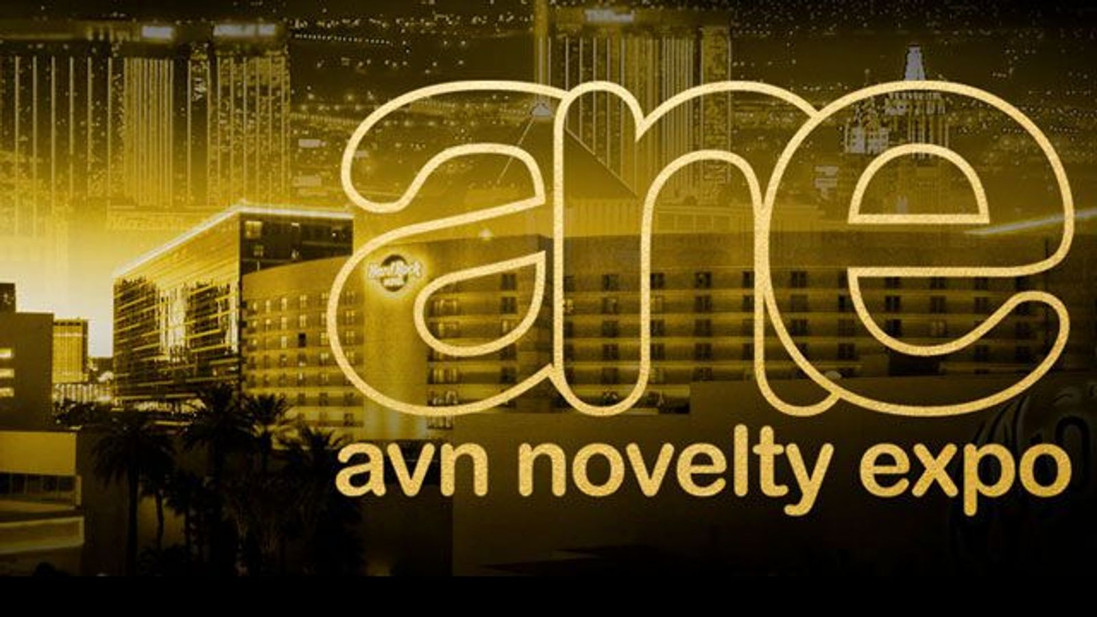 AVN Novelty Expo Finishes Strong
