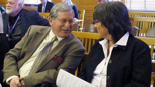 AFA's Phil Cosby Wants to Close Unnamed KC Adult Business