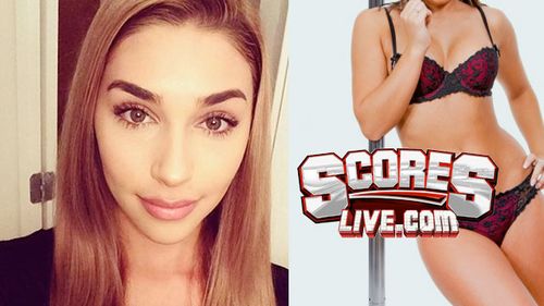 ScoresLive.com Makes Offer to Bieber GF Chantel Jeffries