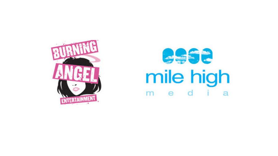 BurningAngel Moves Distro to Mile High