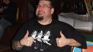 Industry Vet Toby Dammit Passes Away