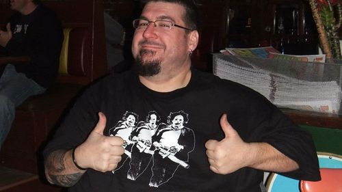 Industry Vet Toby Dammit Passes Away