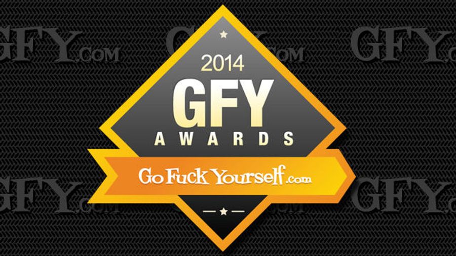 Voting for 3rd Annual GFY Awards Extended Through January 7