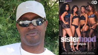 Director L.T. Brings New Series to Black Market Entertainment