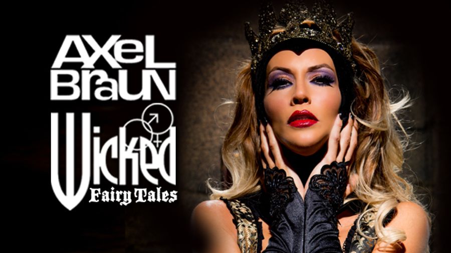 Wicked, Axel Braun to Launch New 'Fairy Tales' Line