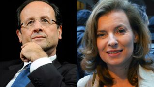 Newest Porn Offer Extended to Former First Lady of France