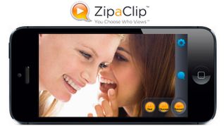 ZipaClip App Keeps Intimate Videos Private This Valentine's Day