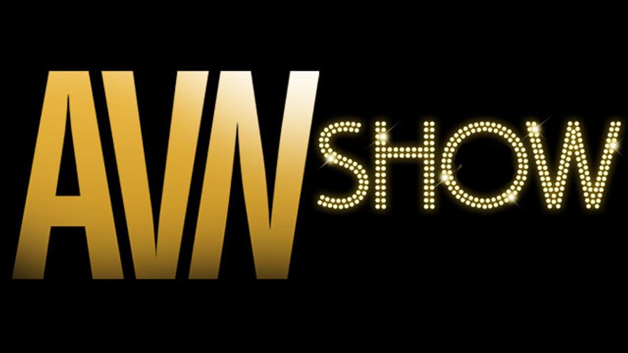AVN Announces Dates for 2015 AEE, ANE and AVN Awards Show